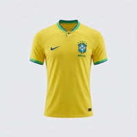 Camisa I Brasil Copa 2022