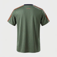 Camisa Bayer de Munique Retro Special Edition