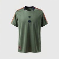 Camisa Bayer de Munique Retro Special Edition