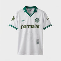 Camisa II Retrô do Palmeiras 1997