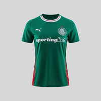Camisa l Palmeiras 26/27 Feminina