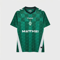 Camisa I SV Werder Bremen 24/25 Torcedor