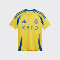 Camisa I Al-Nassr 24/25 Torcedor