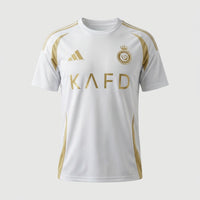 Camisa III Al-Nassr 24/25 Torcedor