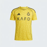Camisa I Al-Nassr 25/26