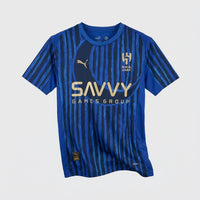 Camisa I Al Hilal SC 25/26