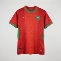Camisa I Marrocos 24/25