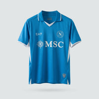 Camisa I Napoli 24/25 Torcedor
