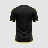Camisa II Retrô Real Madrid 2011/12