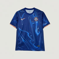 Camisa I Chelsea 24/25 Torcedor