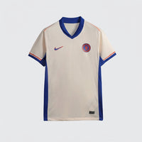 Camisa II Chelsea 24/25 Torcedor