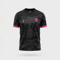 Camisa III Chelsea 24/25 Torcedor