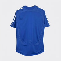Camisa I Retrô Chelsea 2006/07
