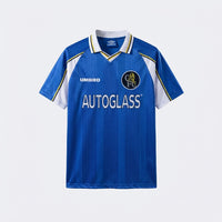 Camisa Retrô Chelsea 97/99