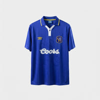 Camisa Retrô Chelsea 96/97