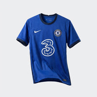 Camisa Retrô Chelsea 2020/21