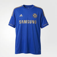 Camisa Retrô Chelsea 2012/13