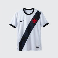 Camisa ll Vasco da Gama 26/27 Torcedor