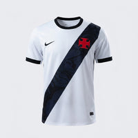 Camisa ll Vasco da Gama 26/27 Torcedor
