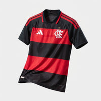 Camisa l Flamengo 26/27 Jogador