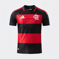 Camisa l Flamengo 26/27 Jogador