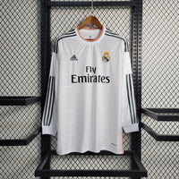 Camisa Retrô Legend - Real Madrid 2013/14 - Cristiano Ronaldo 7