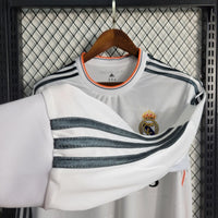 Camisa Retrô Legend - Real Madrid 2013/14 - Cristiano Ronaldo 7