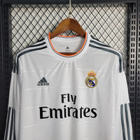 Camisa Retrô Legend - Real Madrid 2013/14 - Cristiano Ronaldo 7