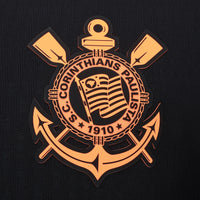 Camisa lll Corinthians 25/26 Jogador