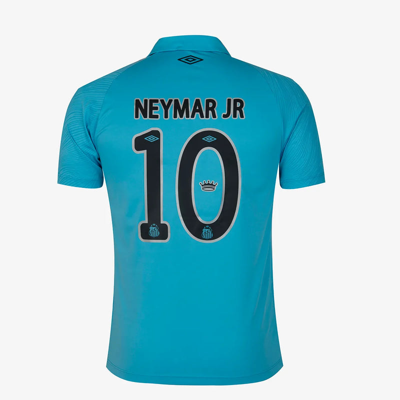 Camisa Santos 25/26 Torcedor Edição Especial