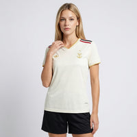 Camisa III Flamengo 25/26 Feminina