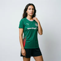 Camisa l Palmeiras 26/27 Feminina