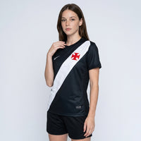 Camisa Vasco da Gama 26/27 Feminina