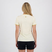 Camisa III Flamengo 25/26 Feminina