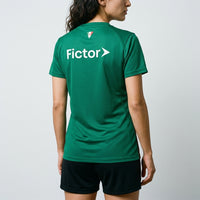 Camisa l Palmeiras 26/27 Feminina