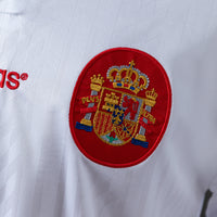 Camisa ll Retrô Espanha 1992/93