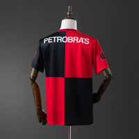 Camisa Retrô Flamengo 1995/96 Edição Especial
