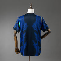 Camisa ll Brasil Copa do Mundo 2026 Torcedor