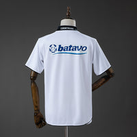 Camisa Retrô Corinthians 2009