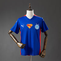 Camisa Superman Bahia 25/26