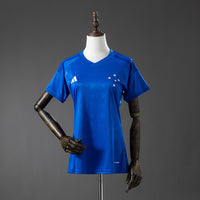 Camisa I Cruzeiro 26/27 Feminina