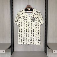 Camisa lll Corinthians 22/23 Torcedor
