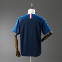 Camisa Retrô França 18/19