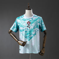 Camisa ll Portugal Copa do Mundo 2026 Torcedor