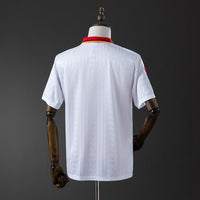 Camisa ll Retrô Espanha 1992/93