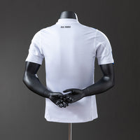 Camisa I Retrô Real Madrid 2010/11
