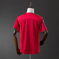 Camisa I Retrô Portugal 2004