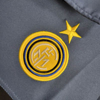 Camisa l Retrô Inter Milan 1998/99