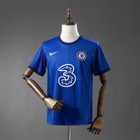 Camisa Retrô Chelsea 2020/21