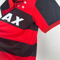 Camisa Retrô Flamengo 1990